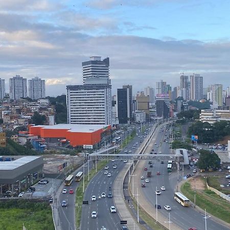 Ferienwohnung Flat Reformado, Excelente Opcao Salvador da Bahia Exterior foto