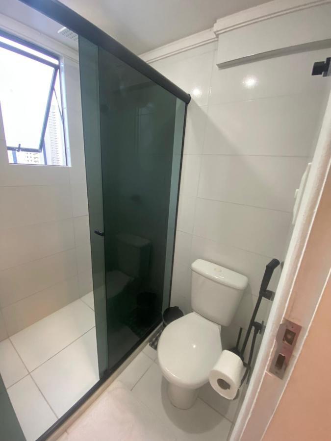 Ferienwohnung Flat Reformado, Excelente Opcao Salvador da Bahia Exterior foto