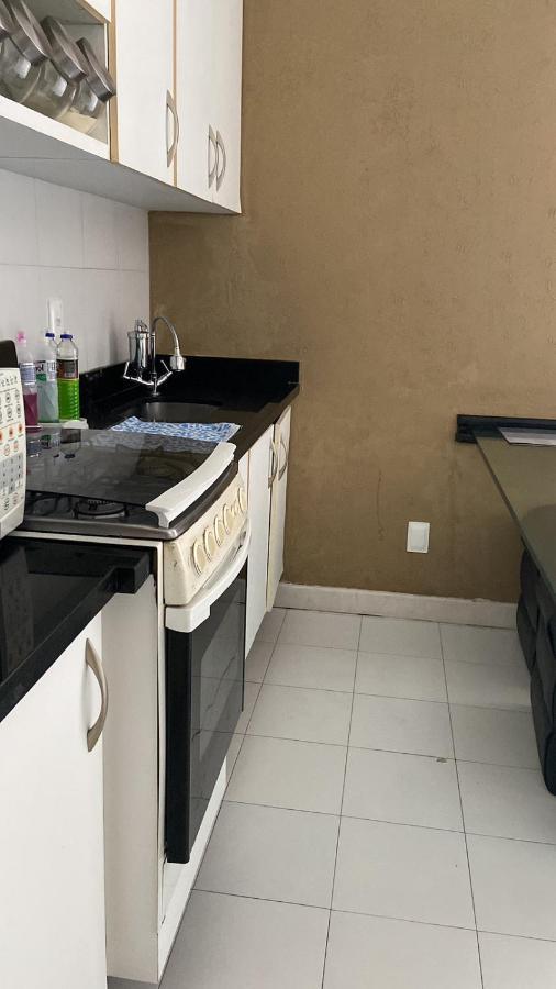 Ferienwohnung Flat Reformado, Excelente Opcao Salvador da Bahia Exterior foto
