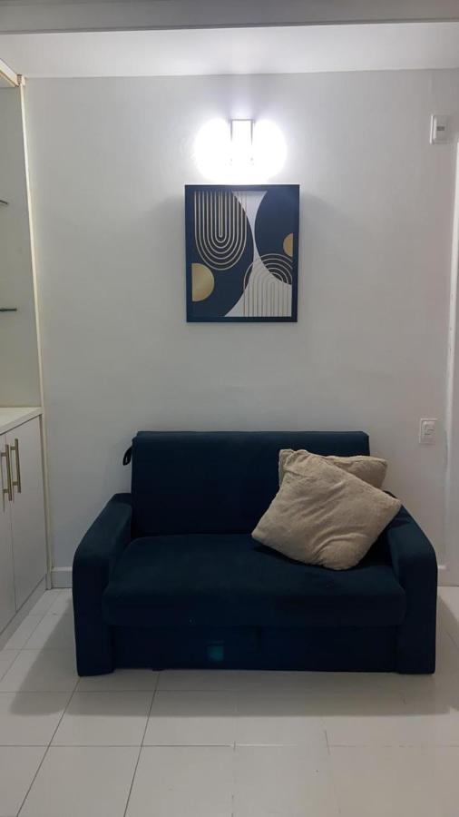 Ferienwohnung Flat Reformado, Excelente Opcao Salvador da Bahia Exterior foto