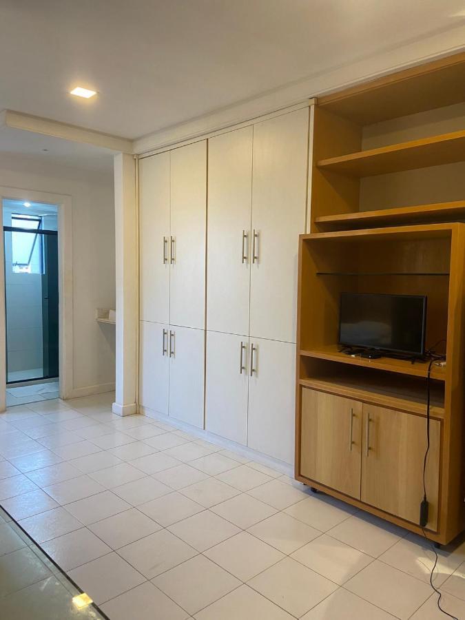 Ferienwohnung Flat Reformado, Excelente Opcao Salvador da Bahia Exterior foto