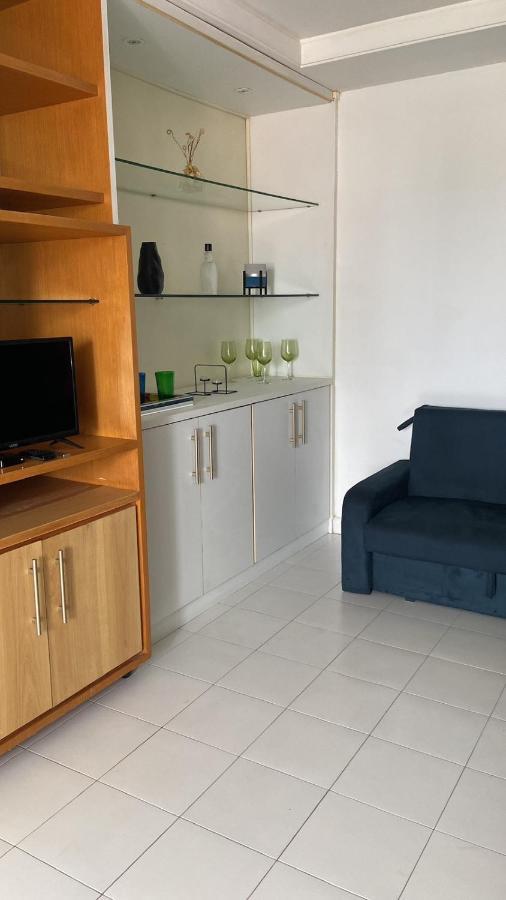 Ferienwohnung Flat Reformado, Excelente Opcao Salvador da Bahia Exterior foto