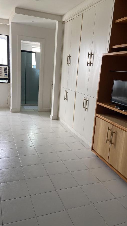 Ferienwohnung Flat Reformado, Excelente Opcao Salvador da Bahia Exterior foto