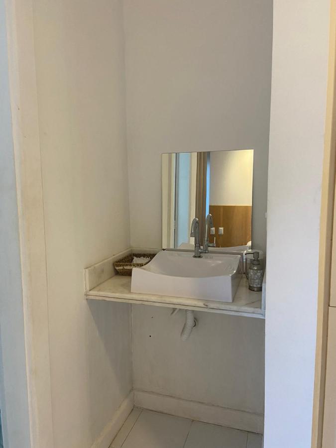 Ferienwohnung Flat Reformado, Excelente Opcao Salvador da Bahia Exterior foto