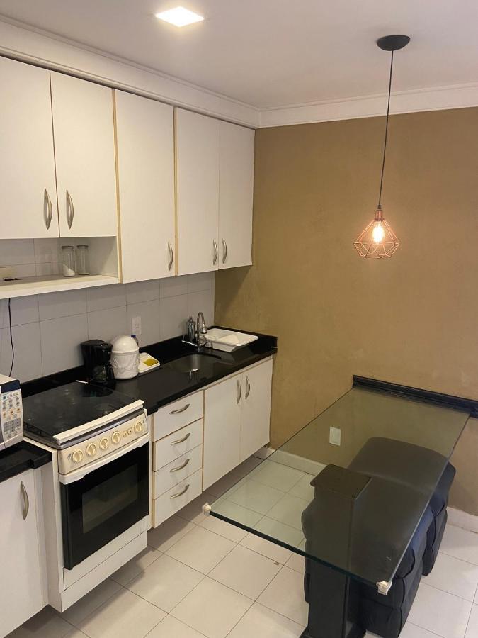 Ferienwohnung Flat Reformado, Excelente Opcao Salvador da Bahia Exterior foto
